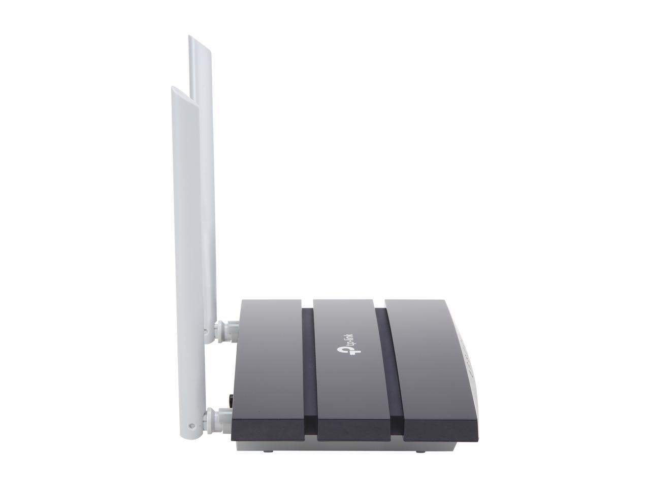 TP-Link AC1200 WiFi Router - Dual Band Router, Access Point Mode(Archer A5)