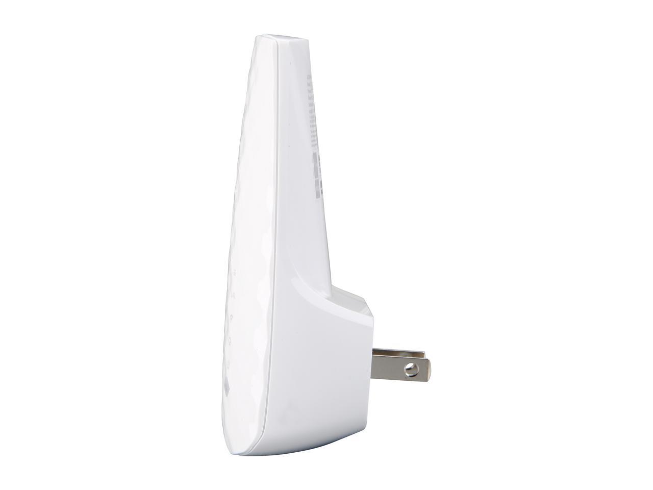 TP-Link | AC750 WiFi Range Extender - Dual Band Cloud App Control | 2019 Release | Up to 750Mbps | One Button Setup Repeater, Internet Booster, Access Point | Smart Home & Alexa Devices (RE220)