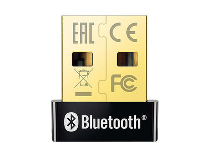 TP-Link UB400 Bluetooth 4.0 Nano USB Adapter
