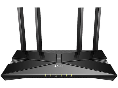 TP-Link Archer AX50 AX3000 Dual Band Gigabit Wi-Fi 6 Router