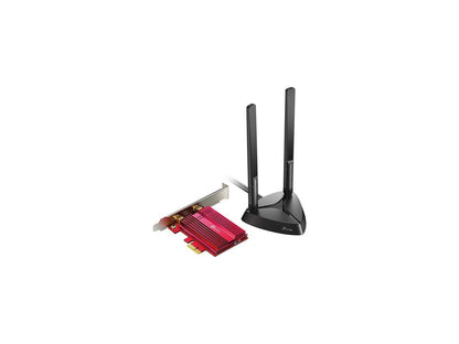 TP-Link Archer TX3000E PCI Express AX3000 Wi-Fi 6 Bluetooth 5.0 PCIe Adapter