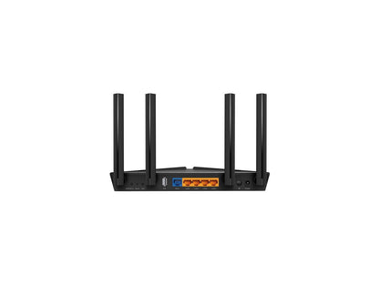 TP-Link Archer AX1800 Wi-Fi 6 Dual-Band Router (Archer AX20)
