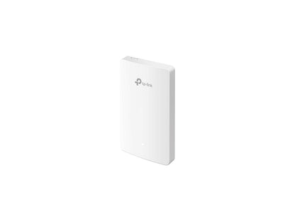 TP-Link EAP235-Wall Omada AC1200 Wireless MU-MIMO Gigabit Wall Plate Access Point