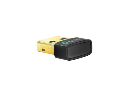 TP-Link UB500 Bluetooth 5.0 Nano USB Adapter USB 2.0