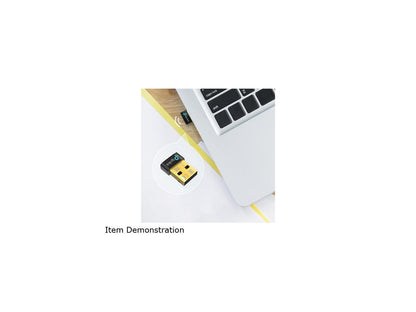 TP-Link UB500 Bluetooth 5.0 Nano USB Adapter USB 2.0