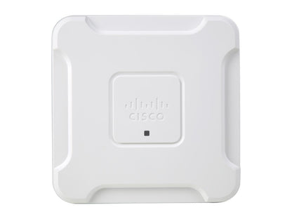 Cisco WAP581 Wireless-AC Dual Radio Wave 2 Access Point with 2.5 GbE LAN (WAP581-A-K9)
