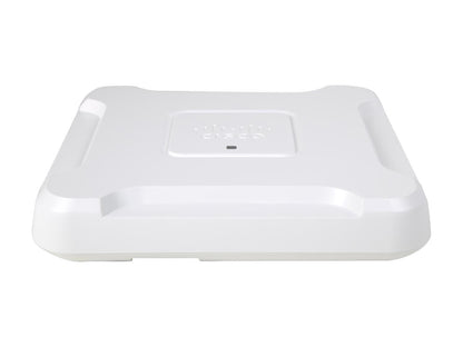 Cisco WAP581 Wireless-AC Dual Radio Wave 2 Access Point with 2.5 GbE LAN (WAP581-A-K9)