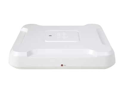 Cisco WAP581 Wireless-AC Dual Radio Wave 2 Access Point with 2.5 GbE LAN (WAP581-A-K9)
