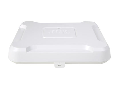 Cisco WAP581 Wireless-AC Dual Radio Wave 2 Access Point with 2.5 GbE LAN (WAP581-A-K9)