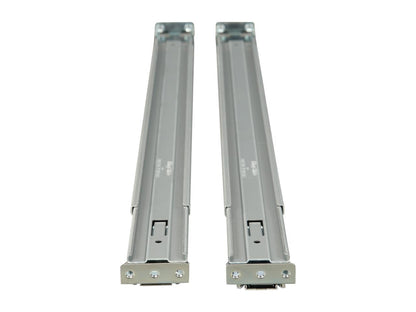 QNAP RAIL-A03-57 80U Rail Kit, Rail Kit for TS-x79 / TS-ECx80U Rackmount Models