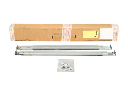 QNAP RAIL-A03-57 80U Rail Kit, Rail Kit for TS-x79 / TS-ECx80U Rackmount Models