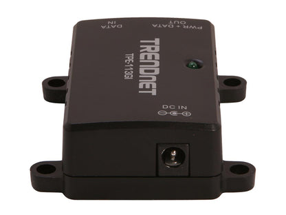TRENDnet TPE-113GI Gigabit PoE Injector
