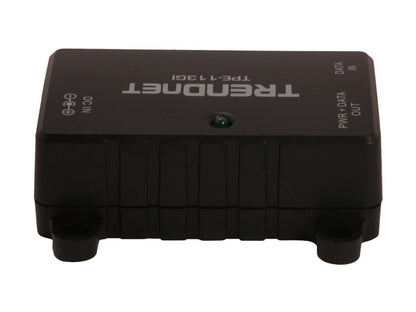 TRENDnet TPE-113GI Gigabit PoE Injector