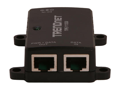 TRENDnet TPE-113GI Gigabit PoE Injector
