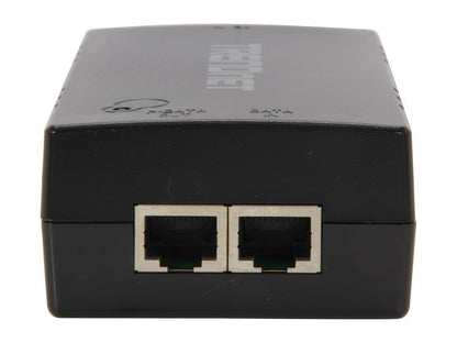 TRENDnet TPE-115GI Gigabit PoE+ Injector