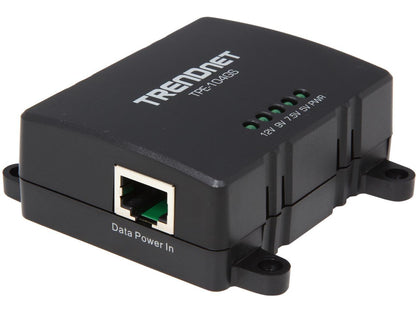 TRENDnet TPE-104GS Gigabit PoE Splitter