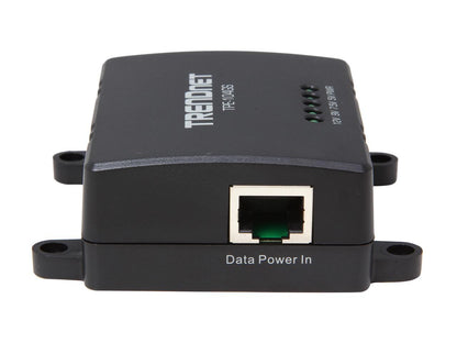 TRENDnet TPE-104GS Gigabit PoE Splitter