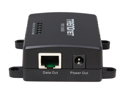 TRENDnet TPE-104GS Gigabit PoE Splitter