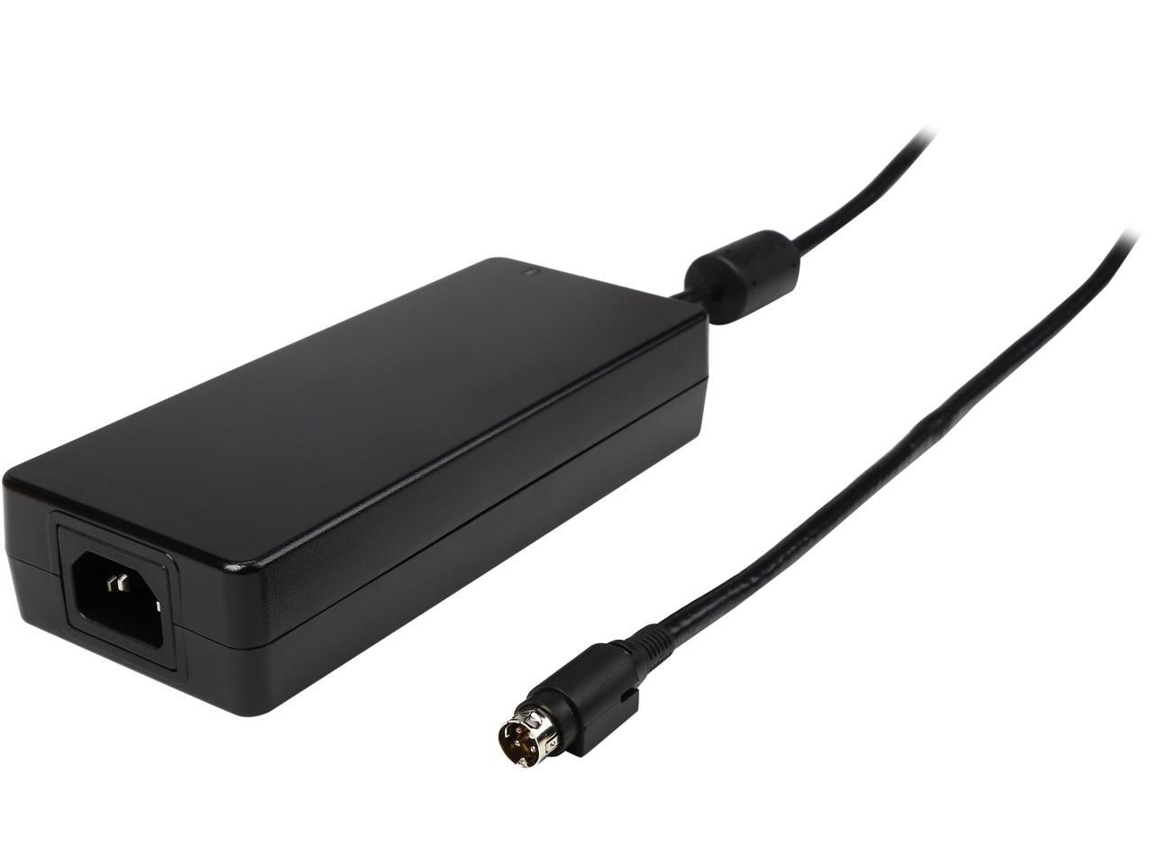 TRENDnet 48VDC3000 48 V, 160 W Power Adapter