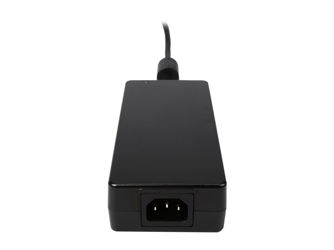 TRENDnet 48VDC3000 48 V, 160 W Power Adapter