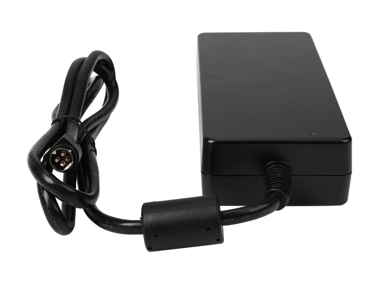 TRENDnet 48VDC3000 48 V, 160 W Power Adapter