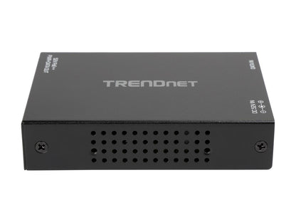 TRENDnet TPE-117GI Gigabit Ultra PoE+ Injector