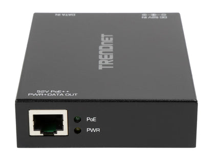 TRENDnet TPE-117GI Gigabit Ultra PoE+ Injector