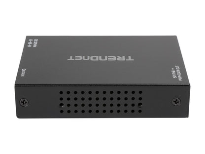 TRENDnet TPE-117GI Gigabit Ultra PoE+ Injector