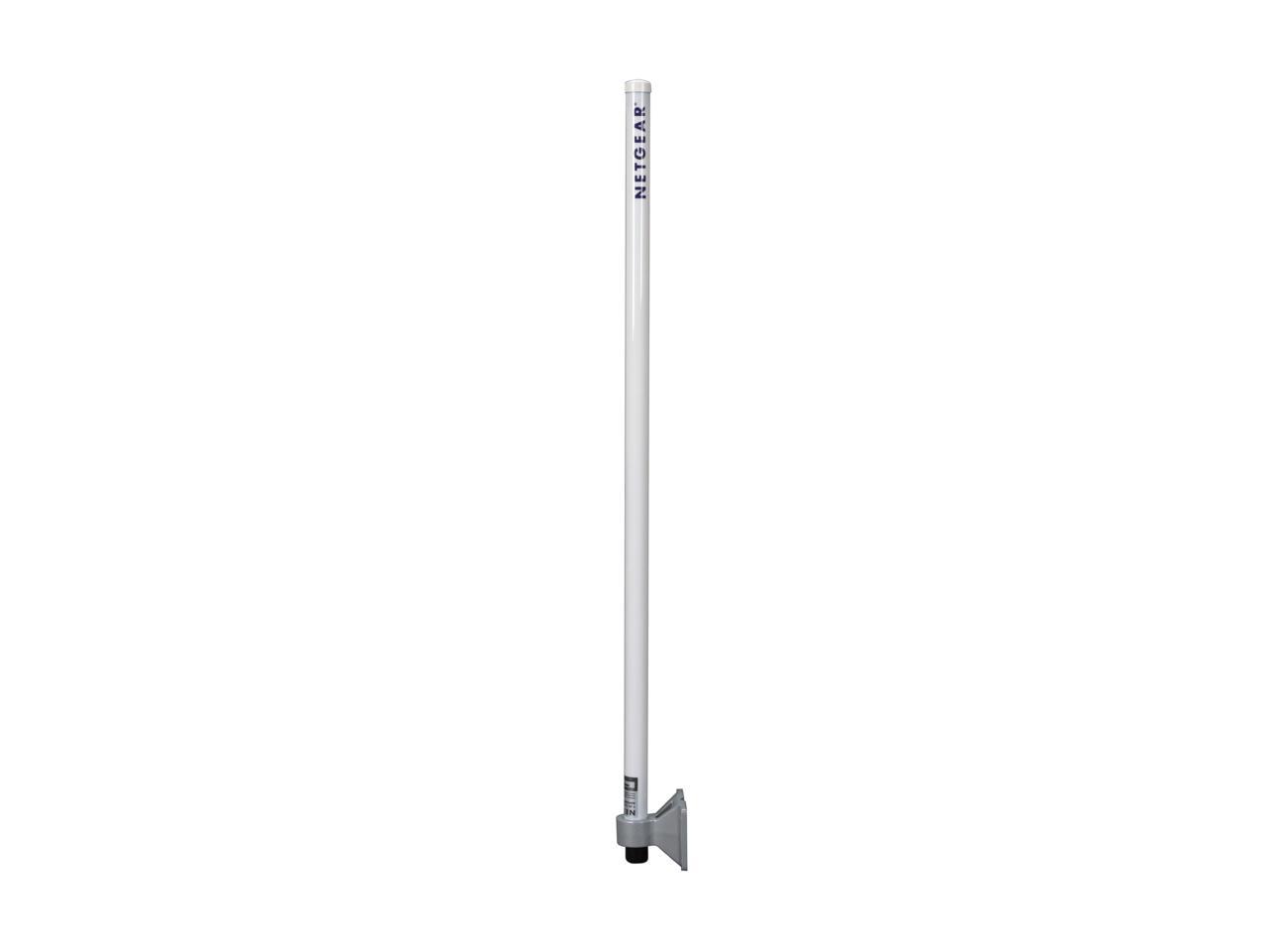 NETGEAR ANT2409-20000S ProSafe 9dBi Omni-directional Antenna