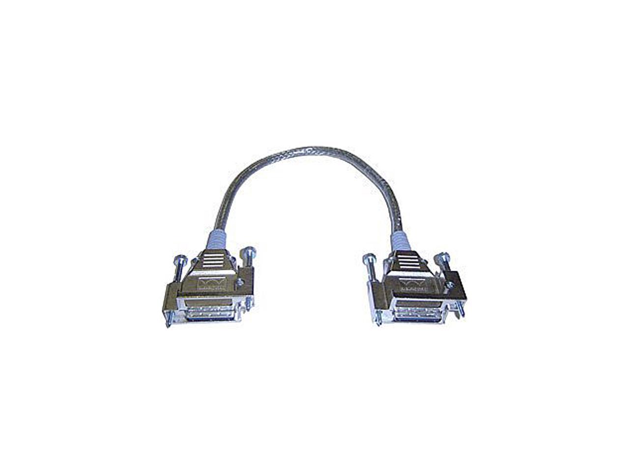 Cisco Model CAB-SPWR-30CM= 11.81" Catalyst 3750X Stack Power Cable