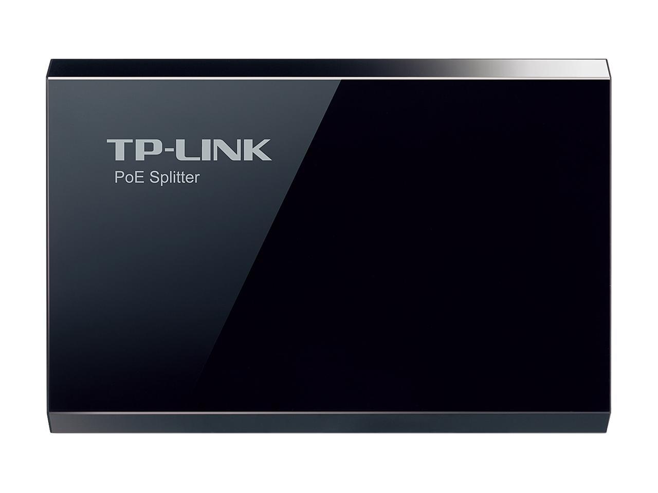 TP-Link TL-POE10R PoE Splitter