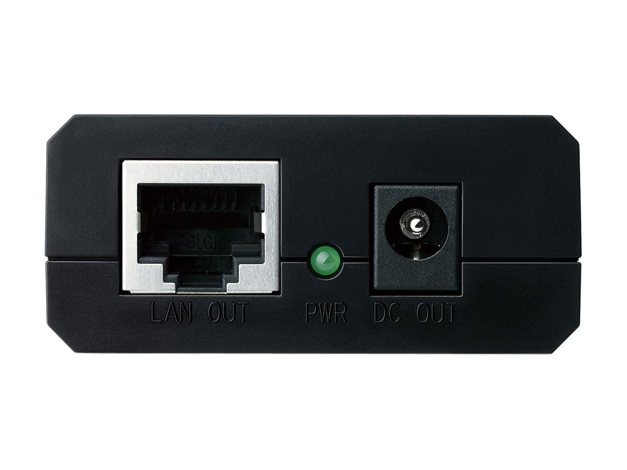 TP-Link TL-POE10R PoE Splitter