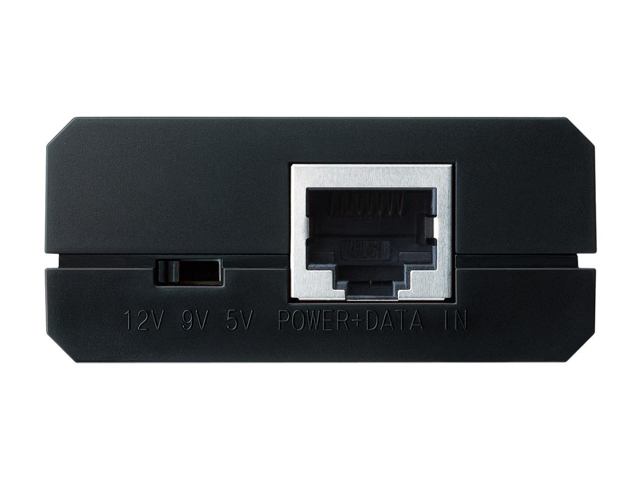 TP-Link TL-POE10R PoE Splitter