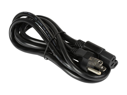 CISCO CAB-9K12A-NA= Power Cord 125VAC 15A-NEMA 5-15 Plug NA Spare