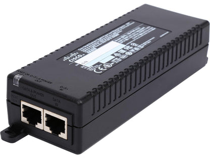 Cisco Small Business SB-PWR-INJ2-NA Gigabit Power over Ethernet Injector-30W