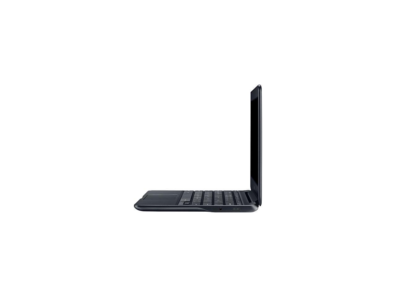 SAMSUNG XE500C13-K05US Chromebook Intel Celeron N3060 (1.60 GHz) 2 GB Memory 16 GB eMMC 11.6" Chrome OS