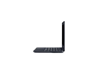 SAMSUNG XE500C13-K05US Chromebook Intel Celeron N3060 (1.60 GHz) 2 GB Memory 16 GB eMMC 11.6" Chrome OS