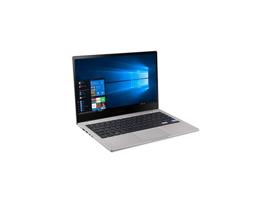 Samsung Notebook 7 NP730XBE 13.3" Notebook - 1920 x 1080 - Core i7 i7-8565U - 16 GB RAM - 512 GB SSD - Platinum Titan