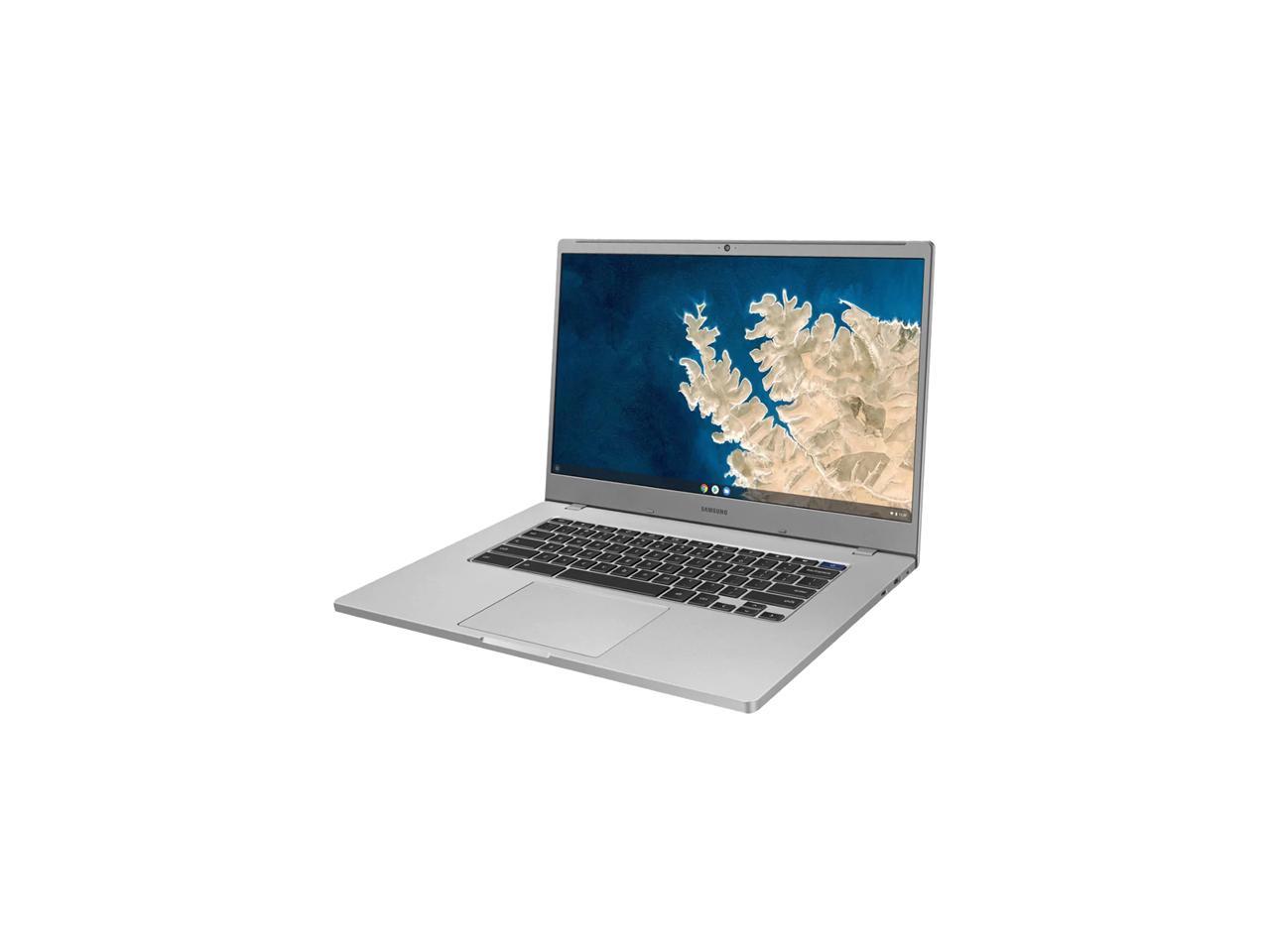 SAMSUNG Galaxy XE931QCA-K01US Chromebook Intel Core i5 10th Gen 10210U (1.60 GHz) 8 GB Memory 256 GB SSD 13.3" Touchscreen Chrome OS