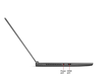 MSI Laptop Creator 15M A9SD-044 Intel Core i5 9th Gen 9300H (2.40 GHz) 8 GB Memory 256 GB NVMe SSD NVIDIA GeForce GTX 1660 Ti 15.6" Windows 10 Home 64-bit