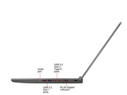 MSI Laptop Creator 15M A9SD-044 Intel Core i5 9th Gen 9300H (2.40 GHz) 8 GB Memory 256 GB NVMe SSD NVIDIA GeForce GTX 1660 Ti 15.6" Windows 10 Home 64-bit