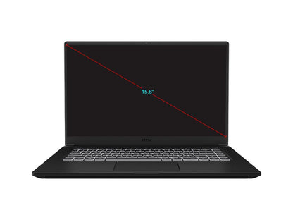 MSI Laptop Modern 15 A10M-098 Intel Core i5 10th Gen 10210U (1.60 GHz) 8 GB Memory 512 GB NVMe SSD Intel UHD Graphics 15.6" Windows 10 Home 64-bit