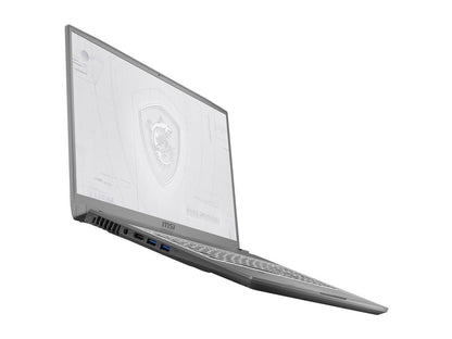 MSI WF75 10TK-250 FHD Mobile Workstation Intel Core i7-10750H Quadro RTX 3000 32 GB RAM 1 TB NVMe SSD WIN10 Pro TPM2.0 Fingerprint