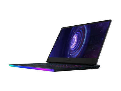 MSI GE66 Raider 10SF-285 - 15.6" 240 Hz - Intel Core i7-10875H - GeForce RTX 2070 - 16 GB DDR4 - 512 GB SSD - Windows 10 Home - Gaming Laptop
