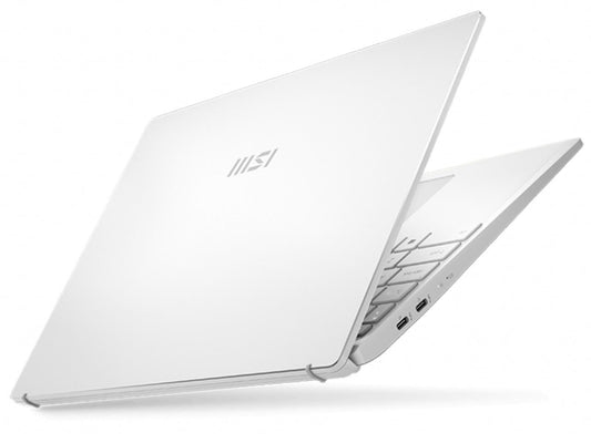 MSI Laptop Prestige 14 EVO A11M-220 Intel Core i7 11th Gen 1185G7 (3.00 GHz) 16 GB LPDDR4X Memory 512 GB NVMe SSD Intel Iris Xe Graphics 14.0" Windows 10 Home 64-bit