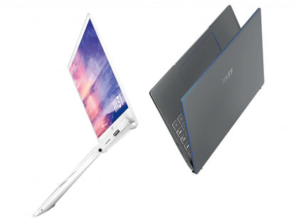 MSI Laptop Prestige 14 EVO A11M-220 Intel Core i7 11th Gen 1185G7 (3.00 GHz) 16 GB LPDDR4X Memory 512 GB NVMe SSD Intel Iris Xe Graphics 14.0" Windows 10 Home 64-bit