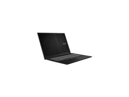 MSI Intel Core i7 11th Gen 1195G7 (2.90GHz) 16GB Memory 512 GB NVMe SSD Intel Iris Xe Graphics 16" Touchscreen 2560 x 1600 Convertible 2-in-1 Laptop Windows 10 Pro 64-bit Summit E16FlipEvo A11MT-021