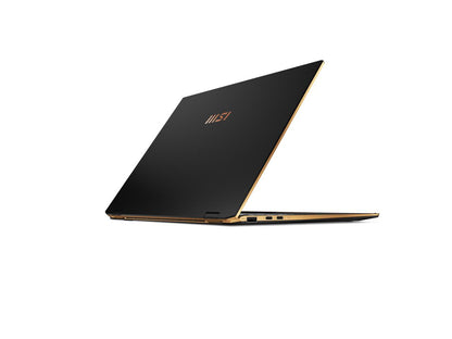 MSI SUMMIT E13FLIP EVO 13.4" FHD+ 120hz Touch Ultra Thin and Light Professional 2 in 1 Laptop Intel® Core™ i7-1360P Iris Xe 32GB LPDDR5 1TB NVMe SSD Win 11 Pro with MSI Pen, A13MT-220US
