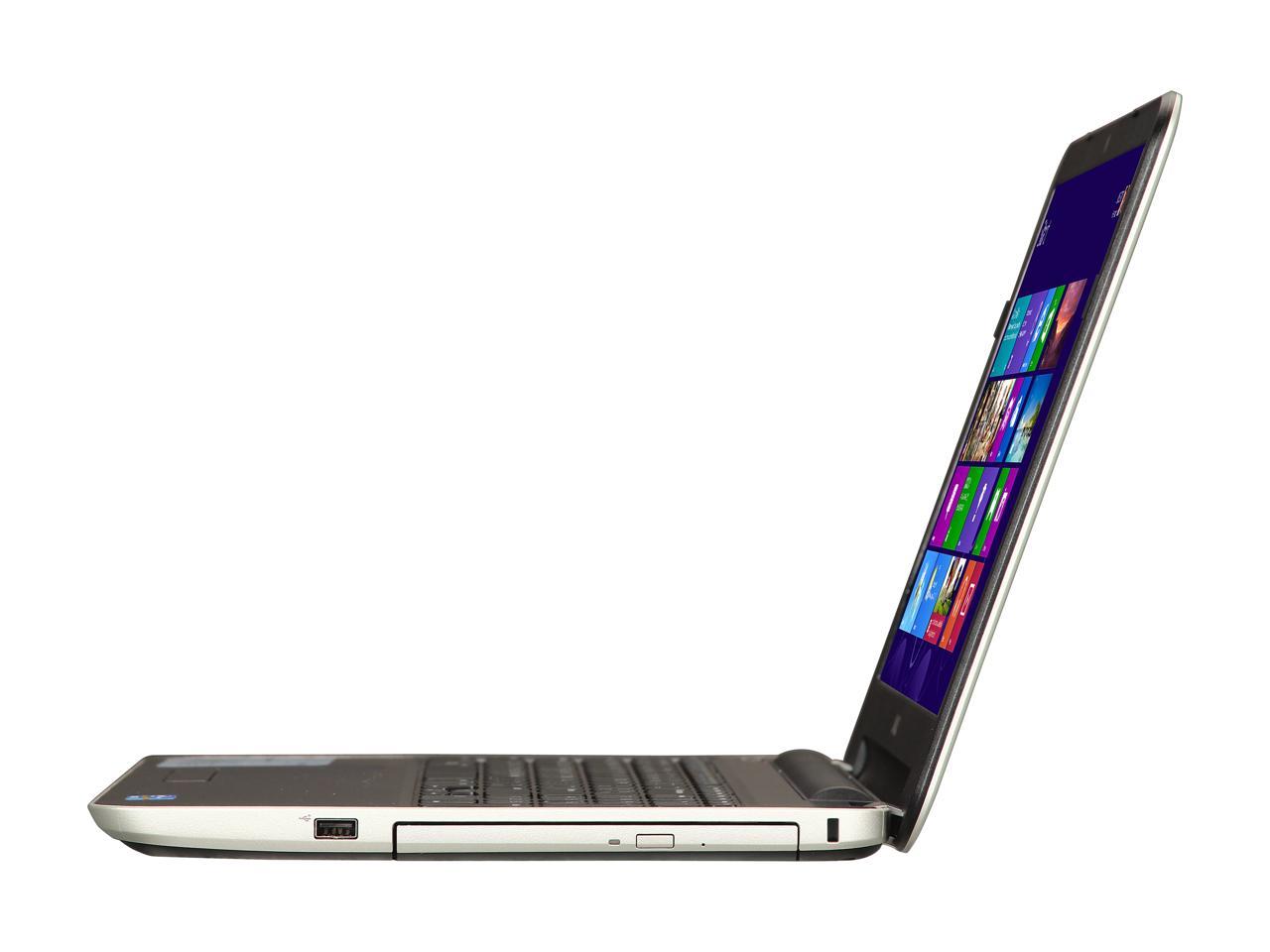 DELL Laptop Inspiron 15R (i15RM-4390SLV) Intel Core i7 3rd Gen 3537U (2.00 GHz) 8 GB Memory 1 TB HDD Intel HD Graphics 4000 15.6" Windows 8