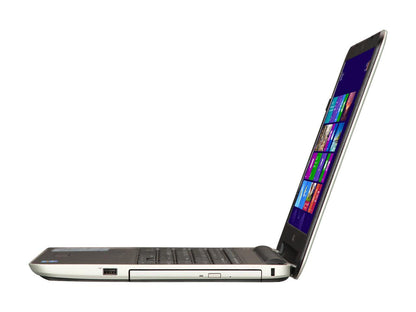 DELL Laptop Inspiron 15R (i15RM-4390SLV) Intel Core i7 3rd Gen 3537U (2.00 GHz) 8 GB Memory 1 TB HDD Intel HD Graphics 4000 15.6" Windows 8